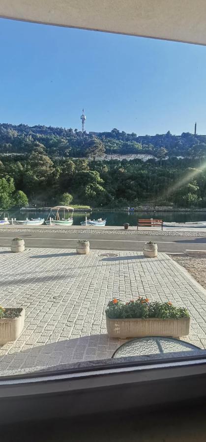 Apartman Nino Novigrad  Exteriör bild