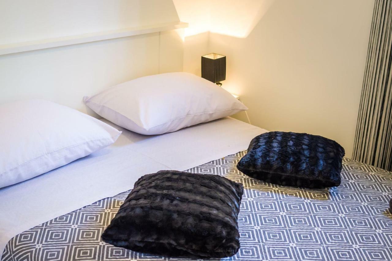 Apartman Nino Novigrad  Exteriör bild